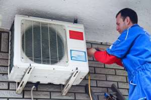 HVAC Companies Near Coarsegold, CA Available Now